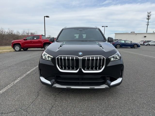 Used 2026 BMW X1 xDrive28i image 3