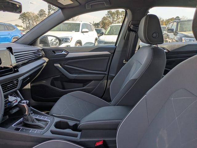 New 2026 Volkswagen Jetta Sport image 19