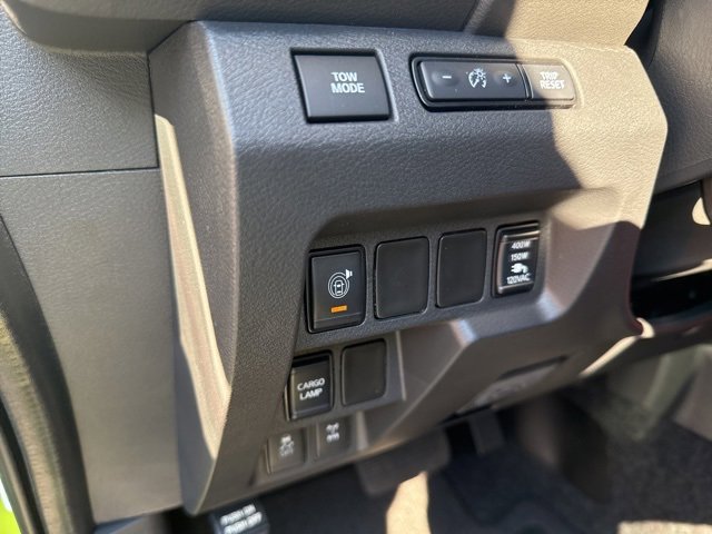 New 2026 Nissan Frontier PRO-4X w/ Pro-4x Convenience Package image 32