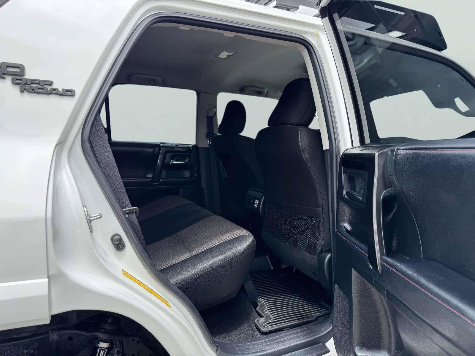 Used 2019 Toyota 4Runner TRD Off-Road AWD/4WD image 46