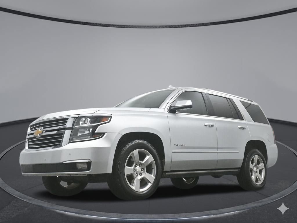 Used 2020 Chevrolet Tahoe Premier w/ Max Trailering Package image 42
