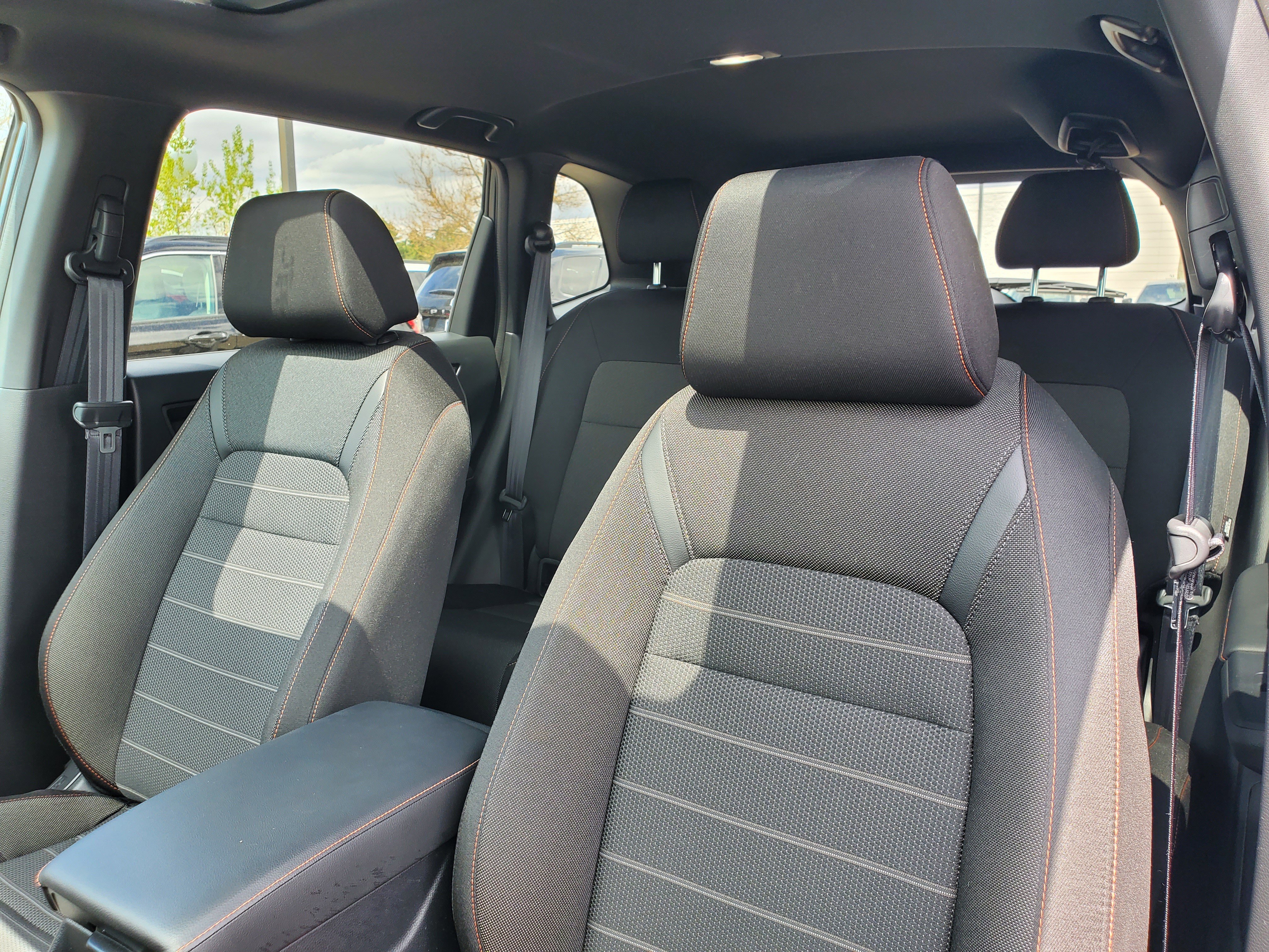 Certified 2026 Honda CR-V Sport image 13