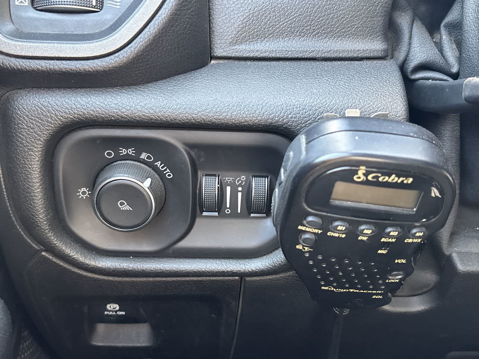 Used 2019 RAM 1500 Tradesman AWD/4WD image 12