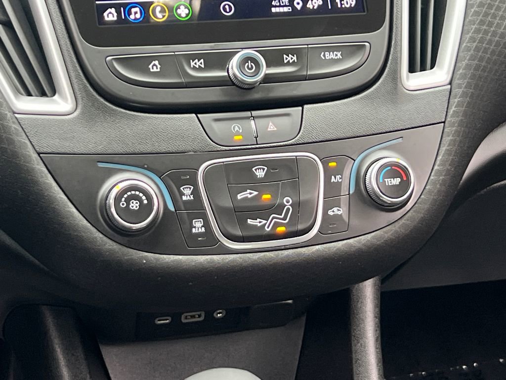 Used 2024 Chevrolet Malibu RS image 23