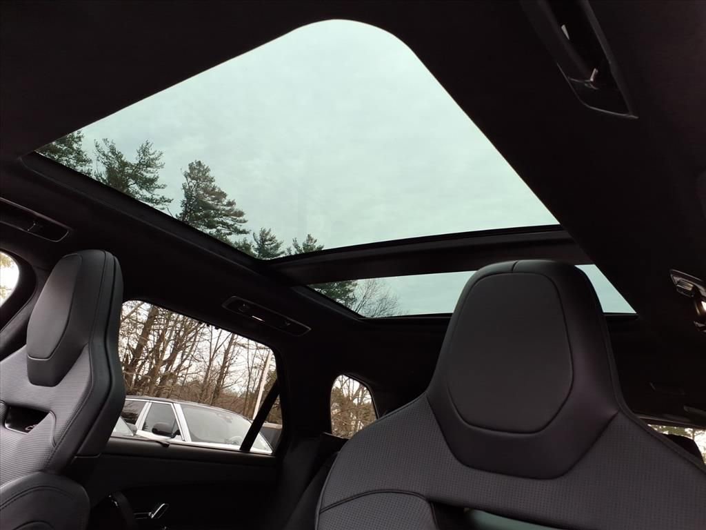 New 2025 Land Rover Range Rover Sport SV Edition Two image 16