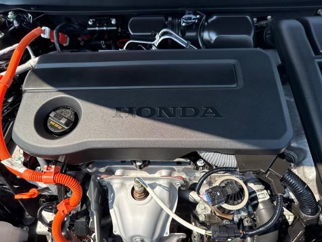 Used 2024 Honda Accord Sport image 27