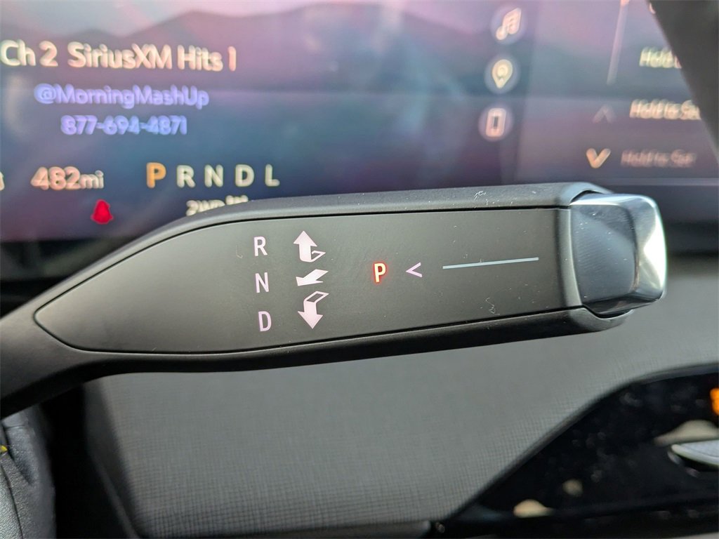 New 2026 Buick Enclave Sport Touring image 15