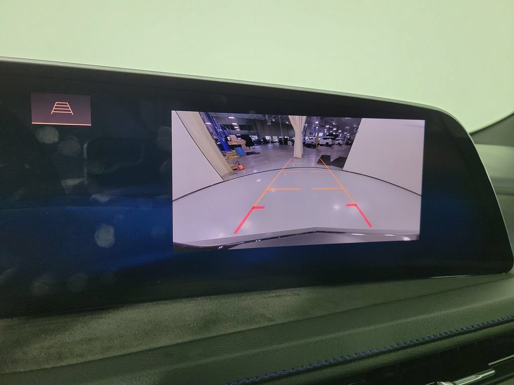 Certified 2024 Cadillac XT4 Sport FWD image 24