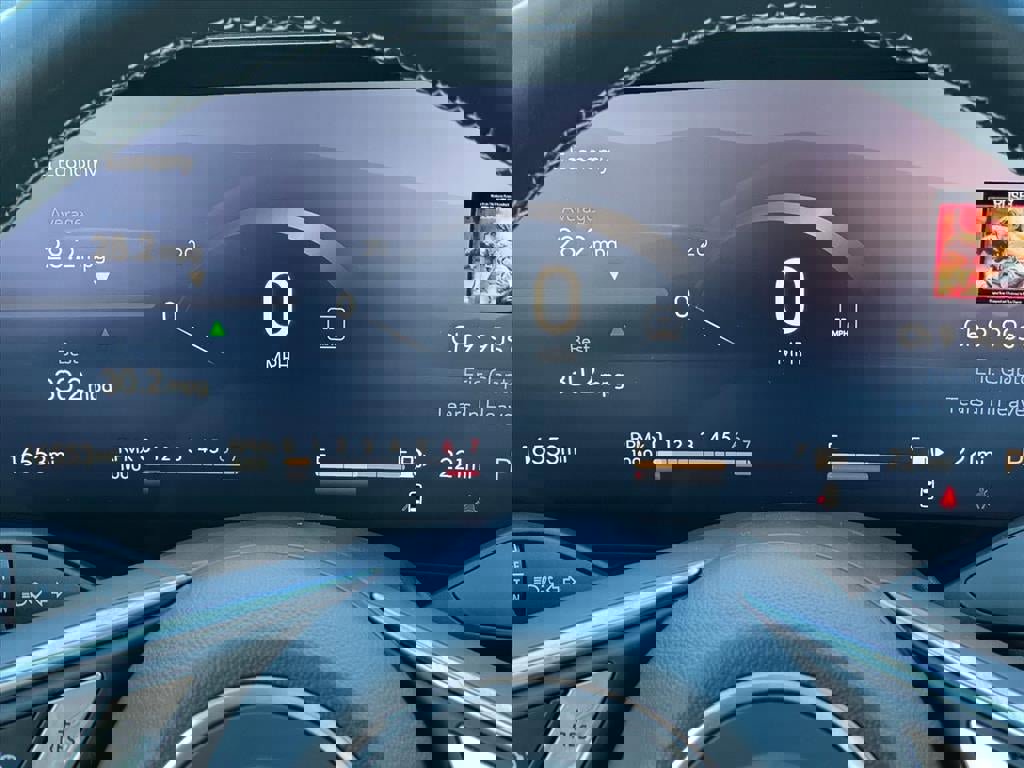 Certified 2025 Buick Envision Sport Touring image 8