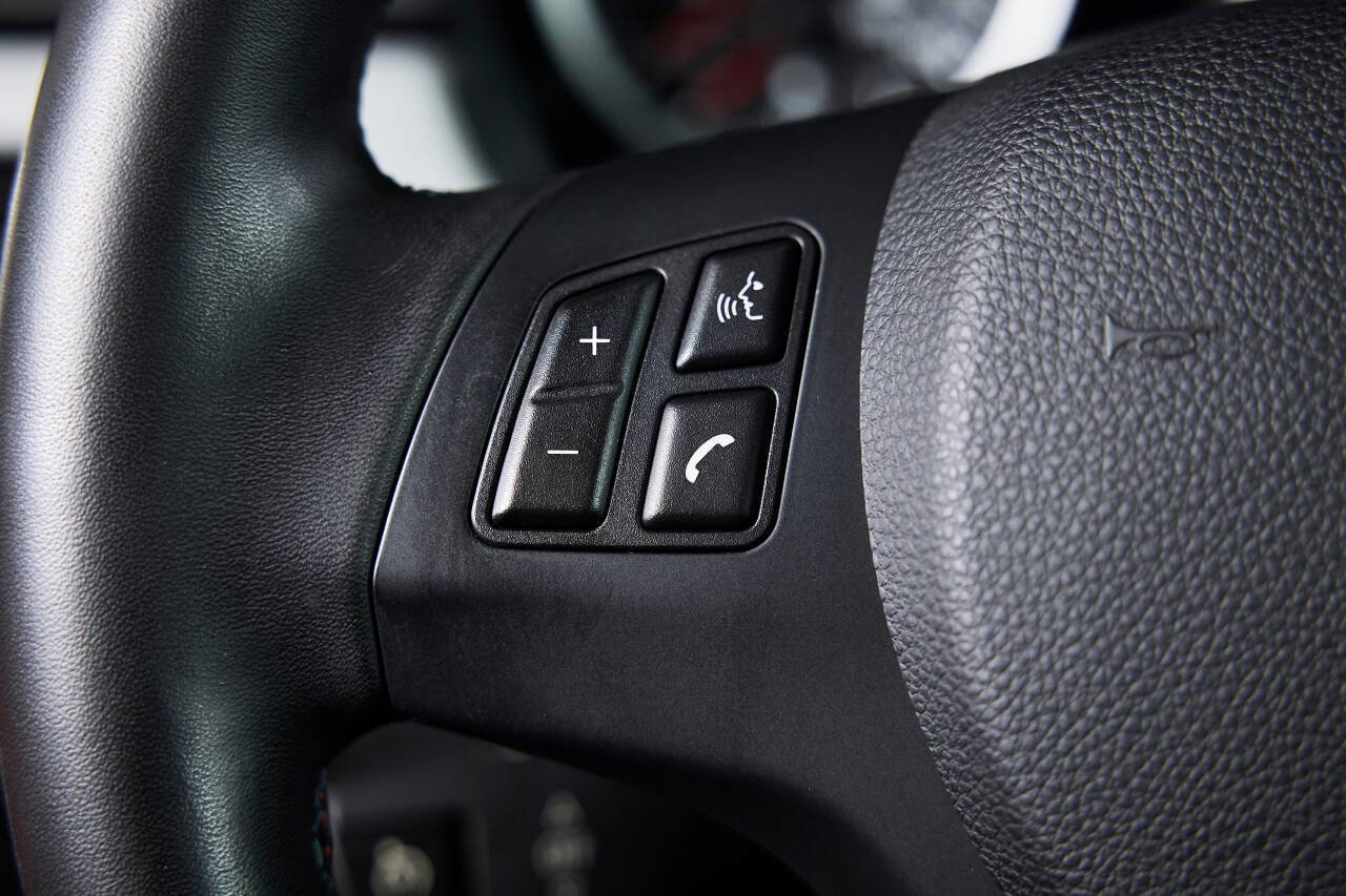 Used 2011 BMW M3 Coupe RWD image 48