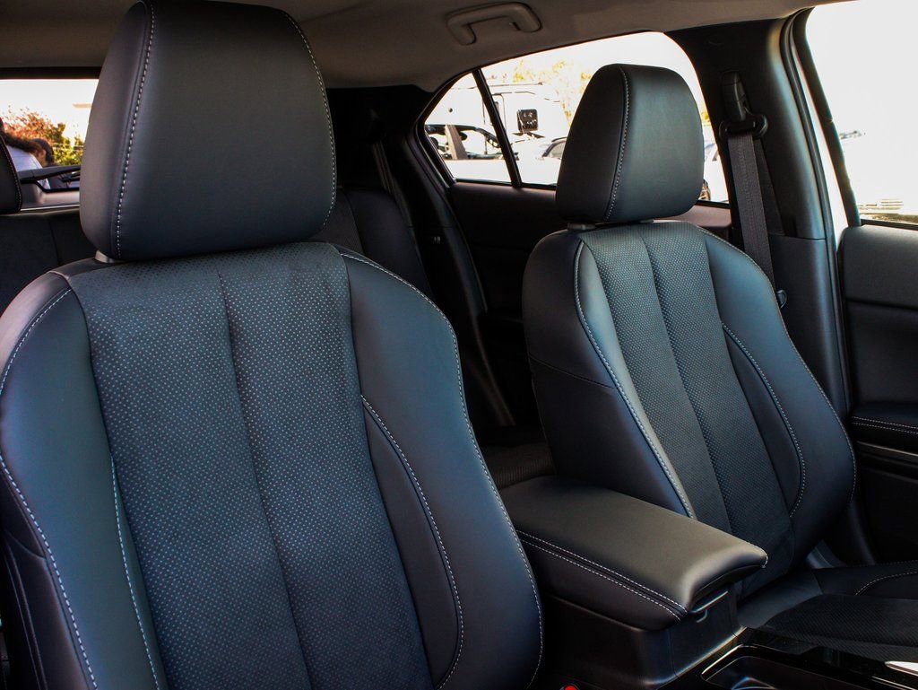 New 2026 Mitsubishi Eclipse Cross SE image 42