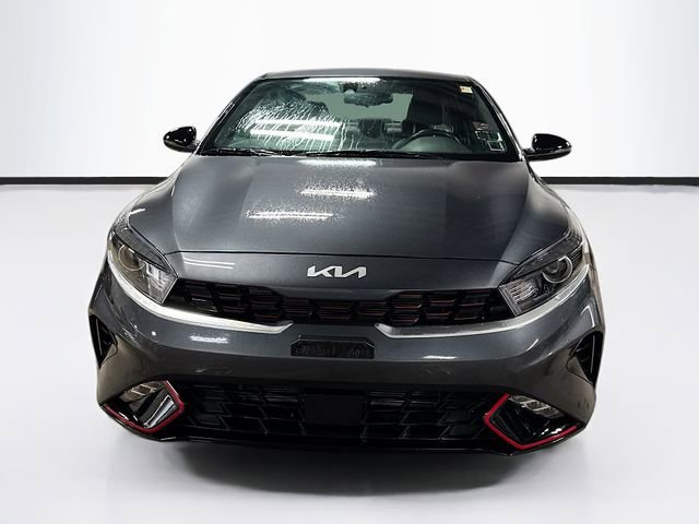 Used 2023 Kia Forte GT-Line w/ GT-Line Premium Package image 2