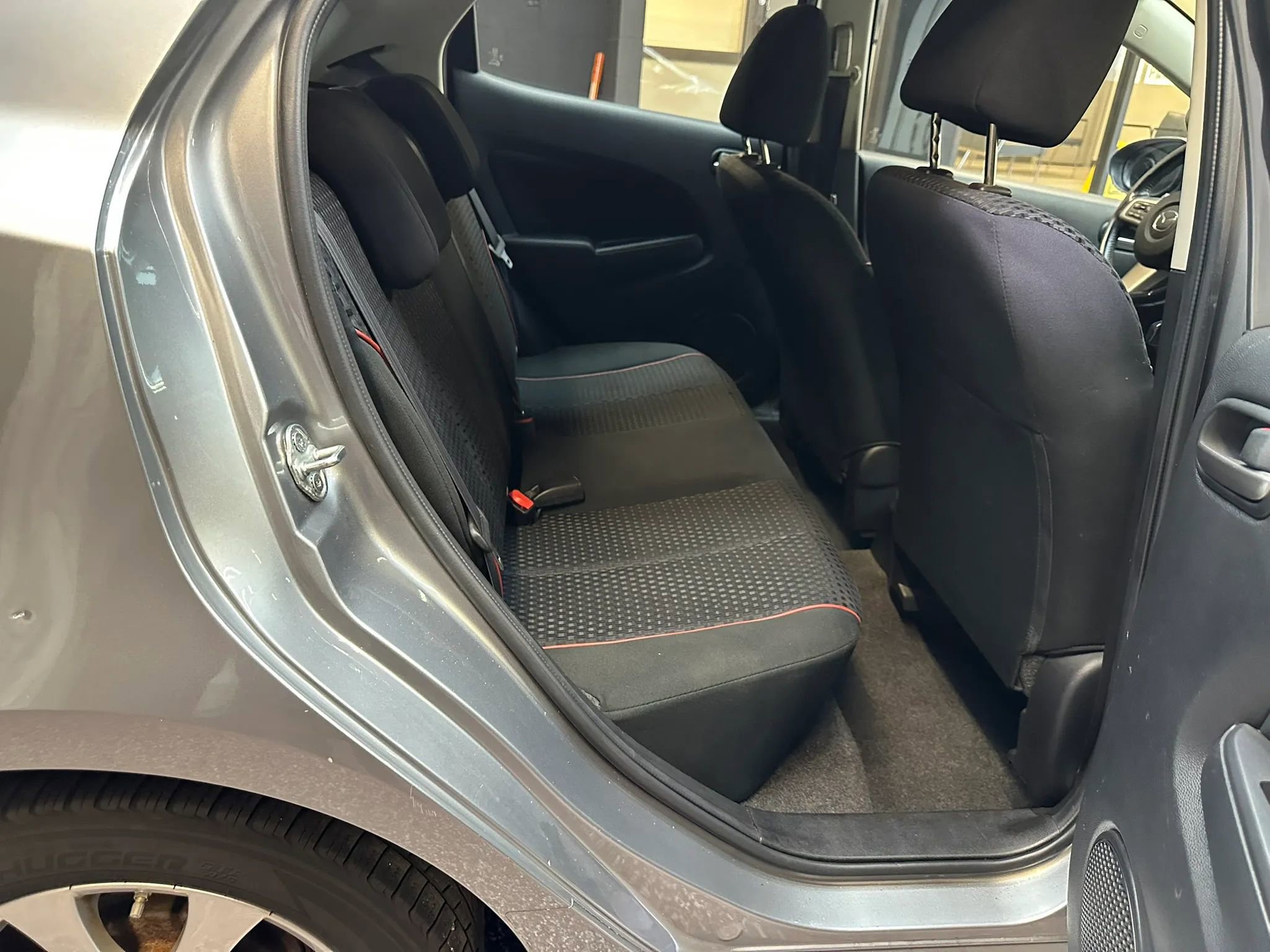 Used 2013 MAZDA MAZDA2 Touring FWD image 26