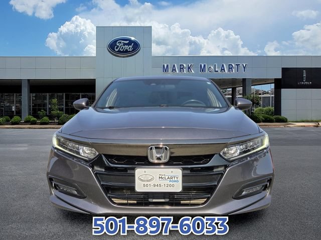 Used 2020 Honda Accord Sport image 8