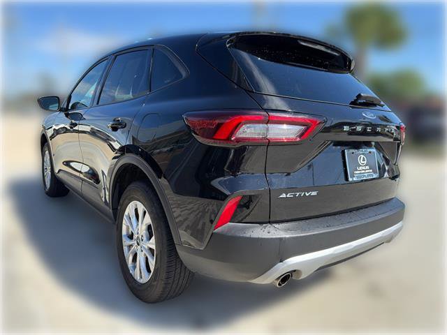 Used 2025 Ford Escape Active AWD/4WD image 5