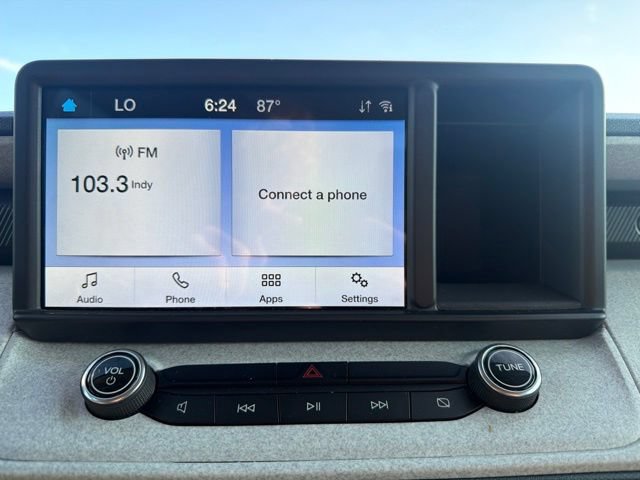 Certified 2024 Ford Maverick XLT w/ XLT Luxury Package FWD image 26