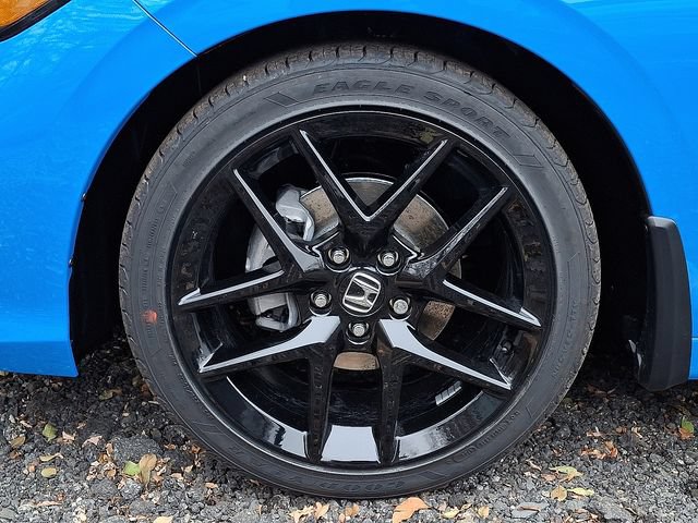 New 2026 Honda Civic Sport image 7