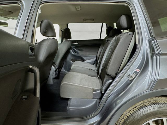 Used 2021 Volkswagen Tiguan S image 20
