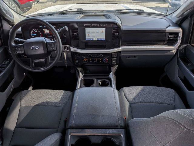 Certified 2024 Ford F250 XLT w/ Tremor Off-Road Package AWD/4WD image 13