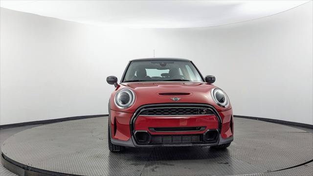 Used 2023 MINI Cooper S FWD image 12