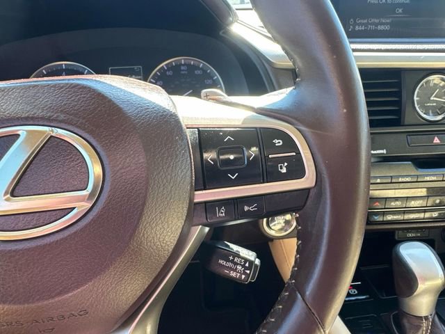 Used 2020 Lexus RX 350 FWD w/ Accessory Package image 29