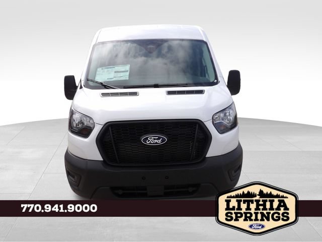 New 2026 Ford Transit 250 148 Medium Roof RWD image 2
