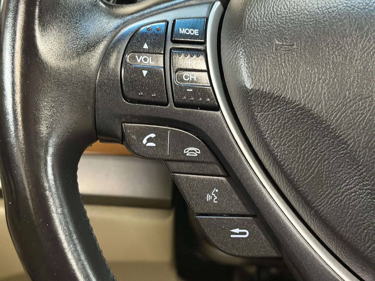 Used 2014 Acura RDX w/ Technology Package AWD/4WD image 33