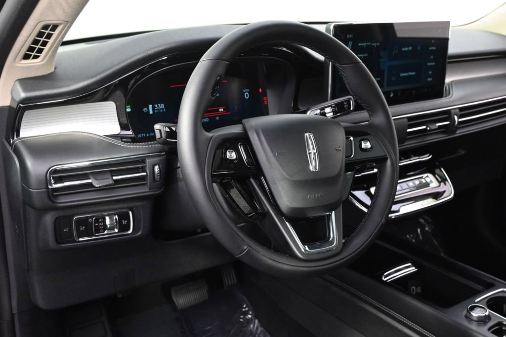 New 2026 Lincoln Corsair Premiere AWD/4WD image 11