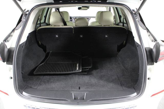 Certified 2021 Nissan Murano SL image 17
