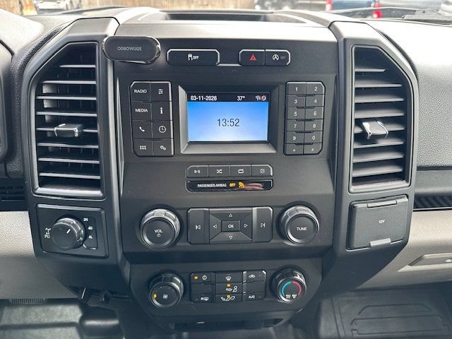 Used 2020 Ford F150 XL AWD/4WD image 16