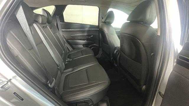 Certified 2024 Hyundai Tucson Limited AWD/4WD image 28
