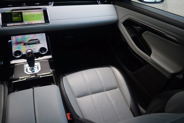 Used 2020 Land Rover Range Rover Evoque First Edition AWD/4WD image 13