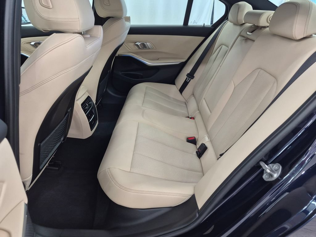 Used 2023 BMW 330e xDrive w/ Premium Package AWD/4WD image 29