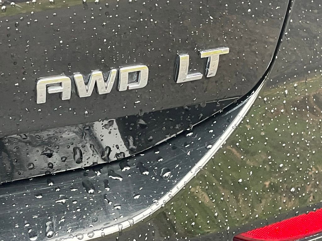 Certified 2023 Chevrolet Equinox LT image 18