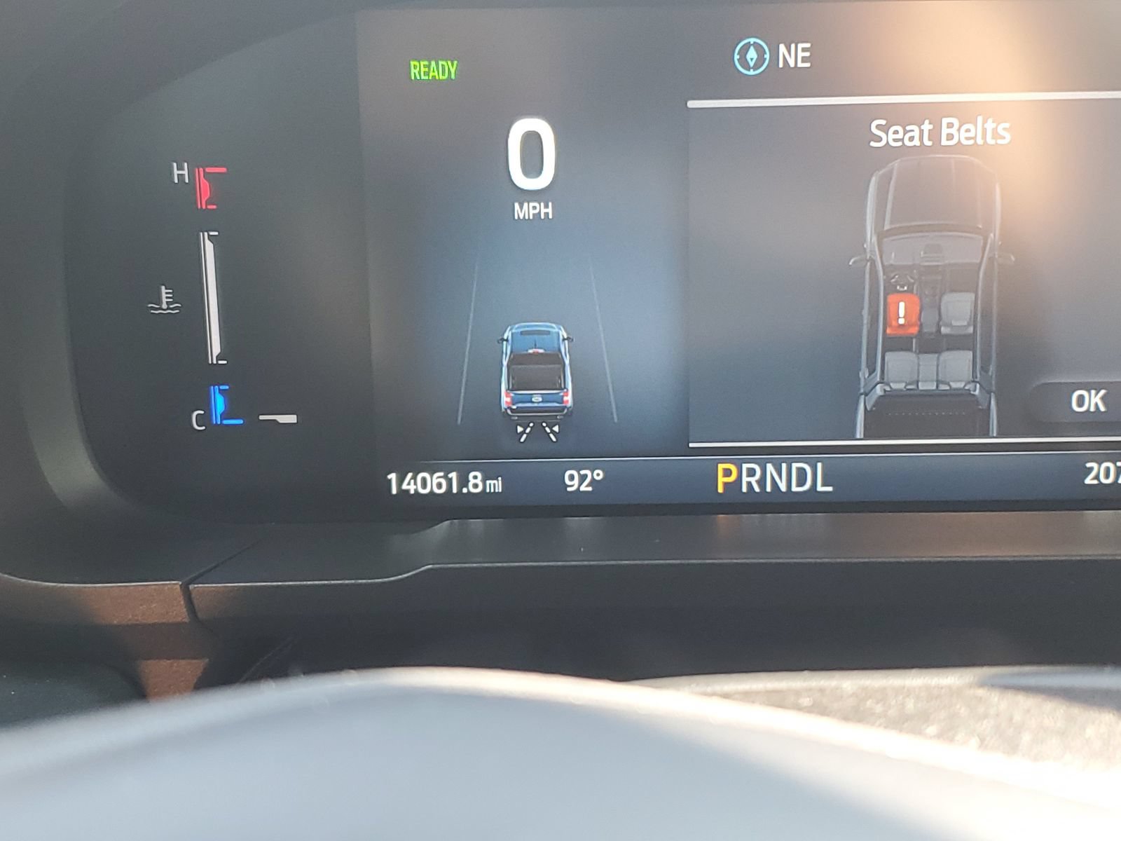 Used 2025 Ford Maverick XLT w/ XLT Luxury Package FWD image 25