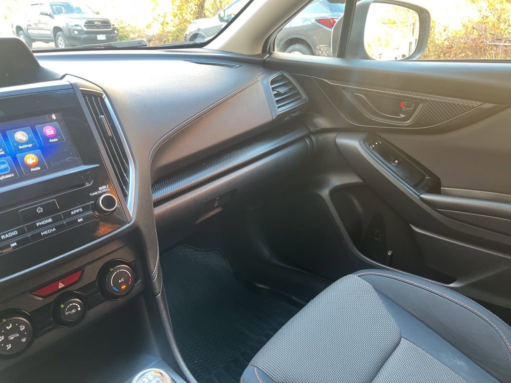 Used 2019 Subaru Crosstrek 2.0i Premium image 30