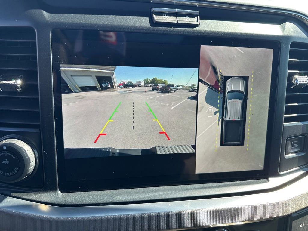 New 2025 Ford F250 Platinum w/ Platinum Plus Package image 33