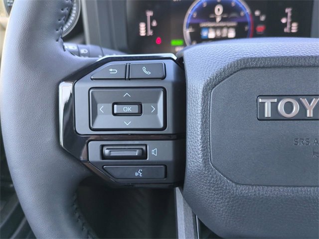 Used 2025 Toyota Land Cruiser 1958 image 27