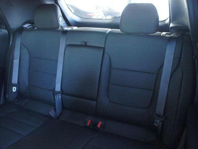 New 2026 Chevrolet TrailBlazer RS w/ Convenience Package image 9