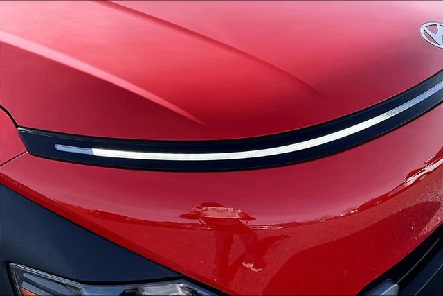 Used 2024 Hyundai Kona SEL FWD image 28