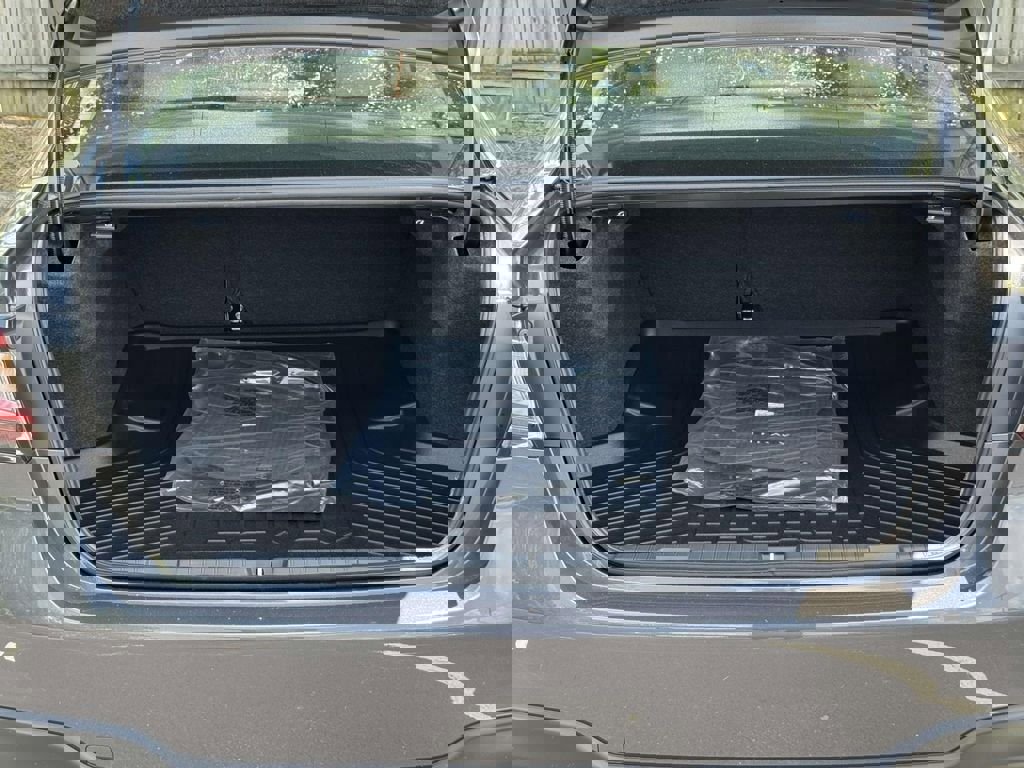 New 2025 Subaru Legacy Premium w/ Popular Package #1A AWD/4WD image 12