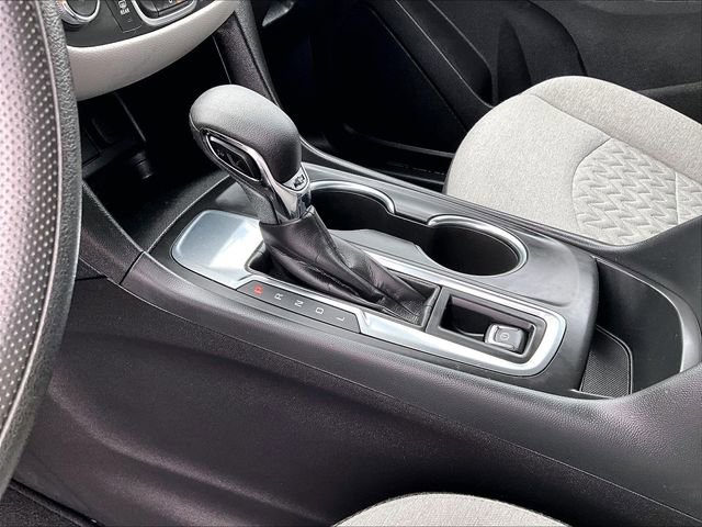 Used 2024 Chevrolet Equinox LS w/ LS Convenience Package image 19