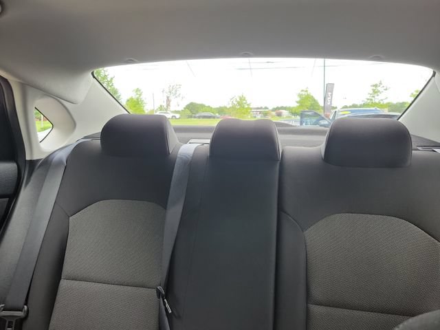 Certified 2024 Kia Forte LXS w/ LXS Technology Package FWD image 11