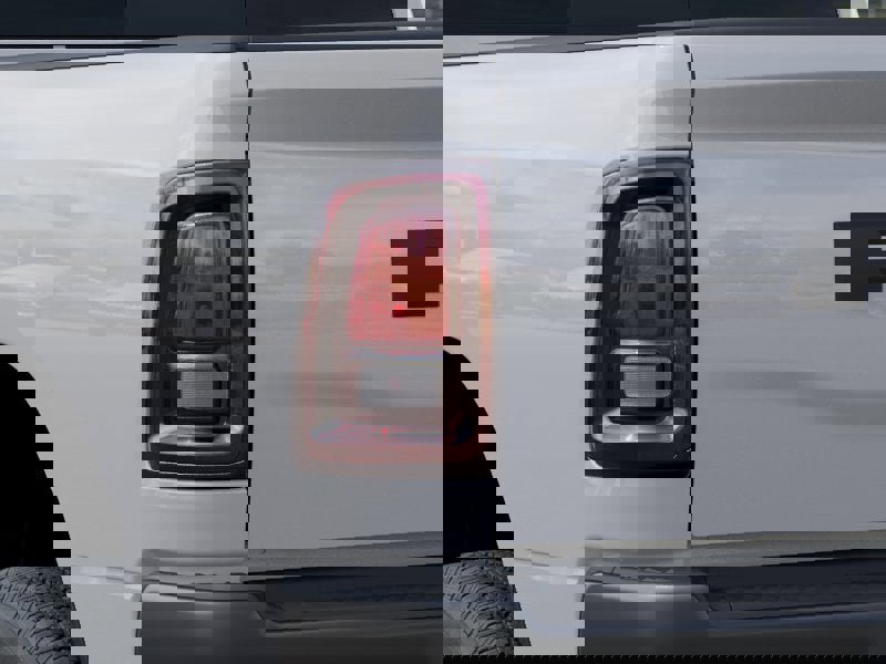 New 2026 RAM 2500 Tradesman image 9