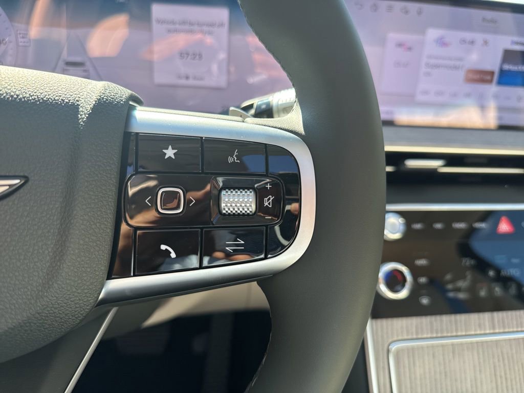 New 2026 Genesis GV80 2.5T Select image 17