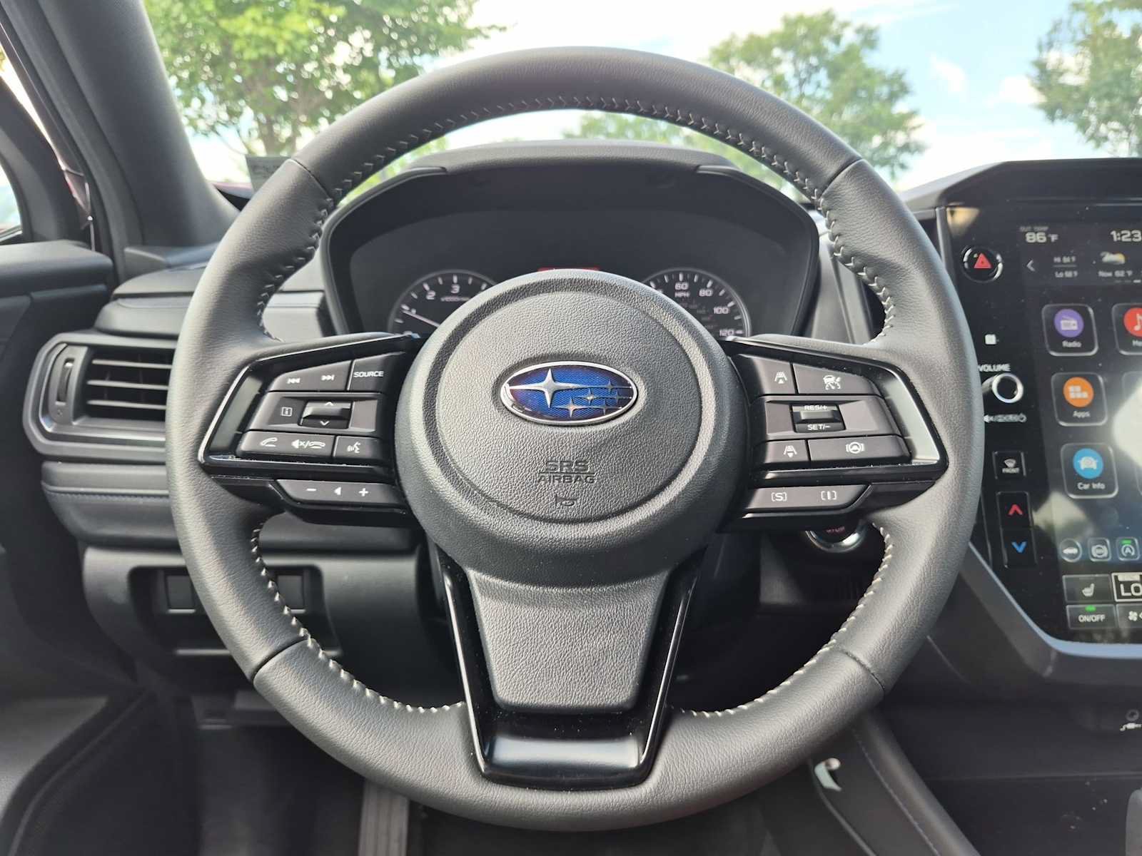Used 2026 Subaru Forester Premium AWD/4WD image 23