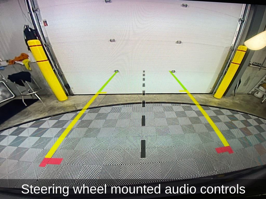 Certified 2022 Jeep Compass Limited w/ Elite Group image 19