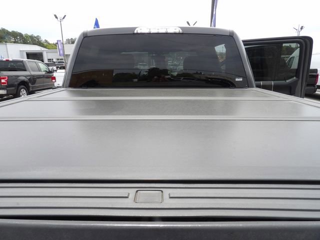 Certified 2020 Ford F150 Raptor image 14