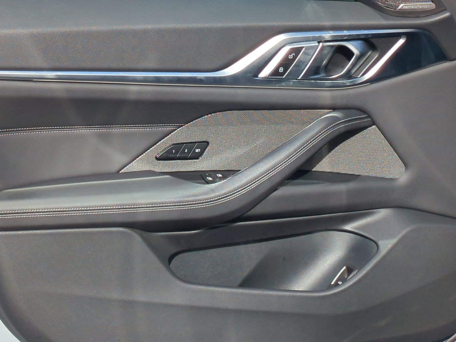 Used 2025 BMW M440i image 14