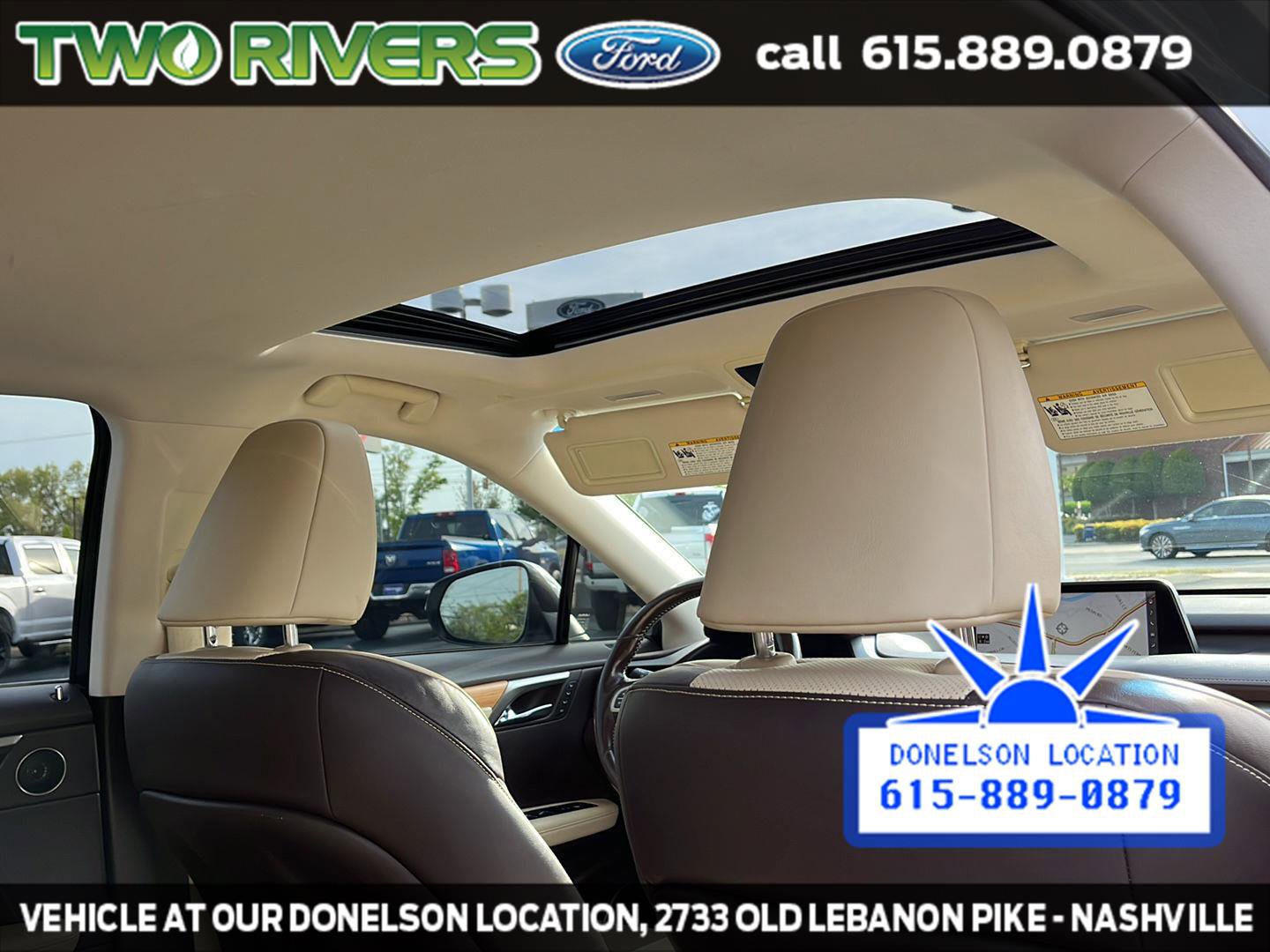 Used 2017 Lexus RX 350 AWD w/ Premium Package image 45